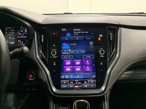 Used 2022 Subaru Outback Wilderness image 11