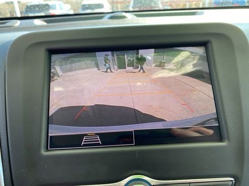 Used 2022 Chevrolet Equinox LT image 23