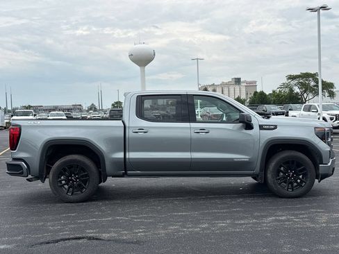 New 2026 GMC Sierra 1500 Elevation w/ Preferred Package AWD/4WD image 5