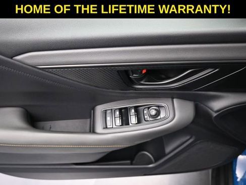 Used 2023 Subaru Outback Wilderness AWD/4WD image 13