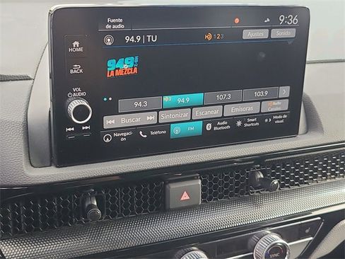 Used 2024 Honda CR-V Sport Touring image 32