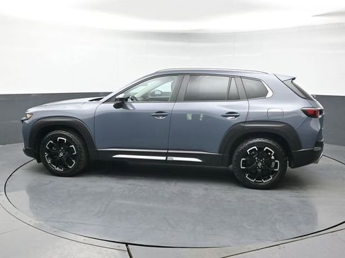 Certified 2023 MAZDA CX-50 Meridian Edition w/ Cargo Package AWD/4WD image 3