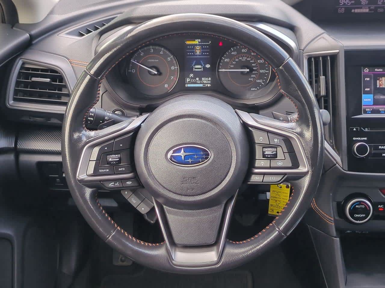 Used 2023 Subaru Crosstrek 2.0i Premium AWD/4WD image 21