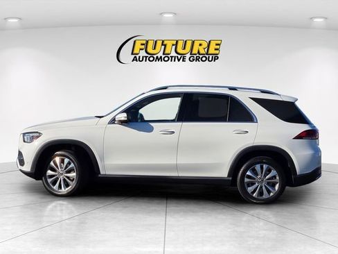 Used 2020 Mercedes-Benz GLE 350 GLE 350 image 9
