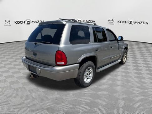 Used 2001 Dodge Durango 2WD image 7