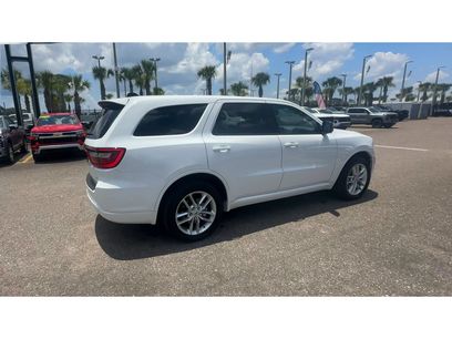 Used 2026 Dodge Durango GT