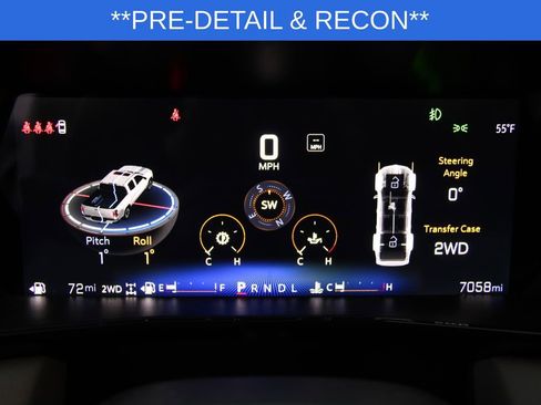 Certified 2024 Chevrolet Colorado ZR2 image 16