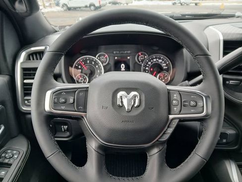 New 2026 RAM 2500 Big Horn image 15