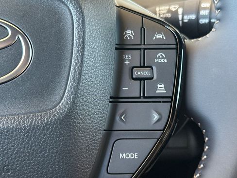 New 2026 Toyota bZ Woodland AWD/4WD image 28