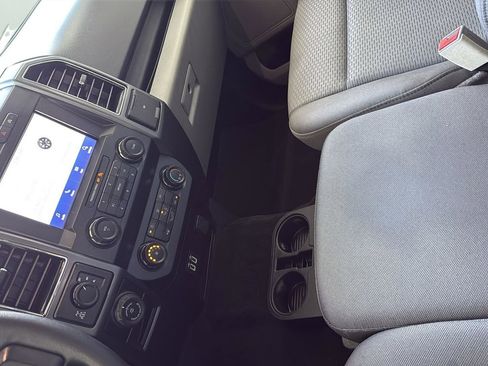 Certified 2019 Ford F150 XLT w/ Equipment Group 301A Mid image 21