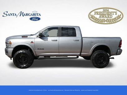Used 2022 RAM 2500 Laramie