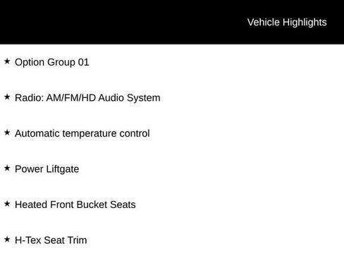 Used 2026 Hyundai Tucson XRT AWD/4WD image 6