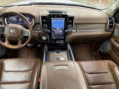 Used 2024 RAM 1500 Limited image 23