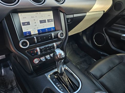 Used 2023 Ford Mustang Premium image 30