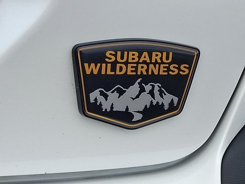 Certified 2024 Subaru Crosstrek 2.5i Wilderness w/ Crosstrek Mirror Package AWD/4WD image 29
