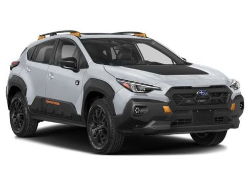 New 2026 Subaru Crosstrek 2.5i Wilderness AWD/4WD image 6