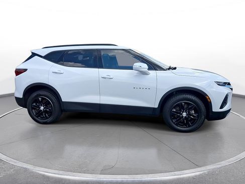 Used 2020 Chevrolet Blazer LT FWD image 9