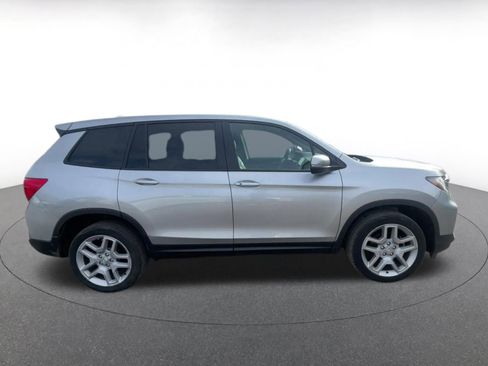 Used 2024 Honda Passport EX-L image 16