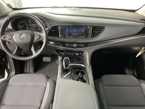 Used 2021 Buick Enclave Preferred image 19