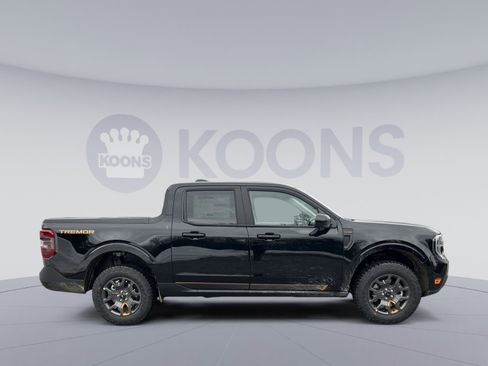 New 2026 Ford Maverick Tremor image 8