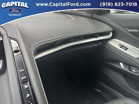 Used 2025 Chevrolet Corvette Stingray Coupe w/ 1LT image 25