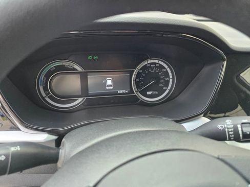 Used 2022 Kia Niro LX FWD image 26