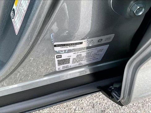 New 2026 GMC Acadia Elevation w/ Elevation Premium Package image 15