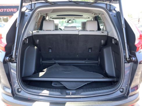 Used 2018 Honda CR-V Touring image 14