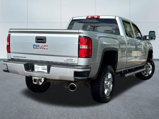 Used 2017 GMC Sierra 3500 Denali w/ Duramax Plus Package AWD/4WD video 2