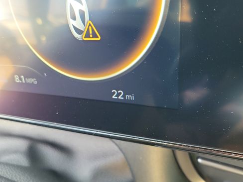 New 2026 Hyundai Elantra N Base image 16