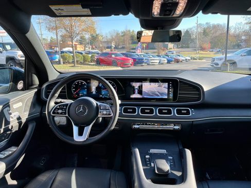 Used 2023 Mercedes-Benz GLE 350 4MATIC image 19