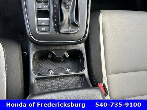 Certified 2023 Honda CR-V EX image 33