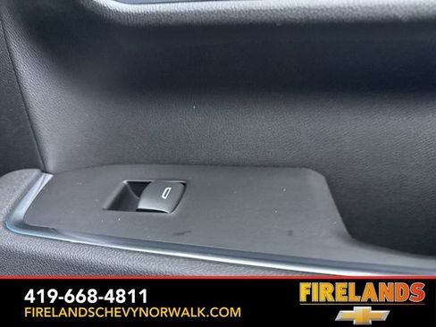 New 2025 Chevrolet Silverado 1500 RST image 60