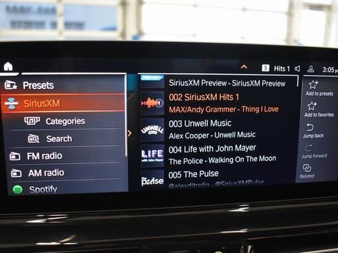 New 2026 BMW M850i xDrive image 31