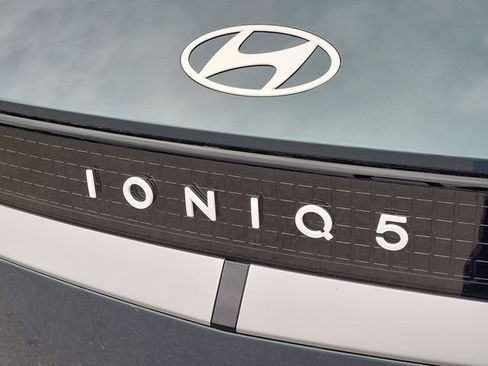New 2026 Hyundai Ioniq 5 SE RWD image 29
