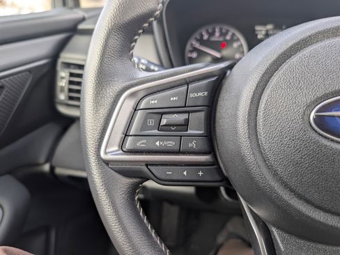 Used 2025 Subaru Legacy Premium image 18