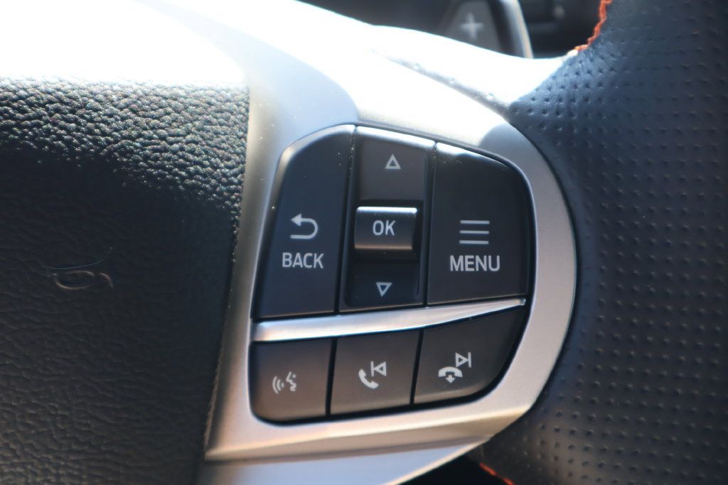 Used 2021 Ford Explorer Timberline AWD/4WD image 6