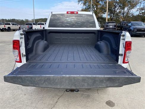 Used 2022 RAM 2500 Big Horn w/ Cold Weather Group image 33