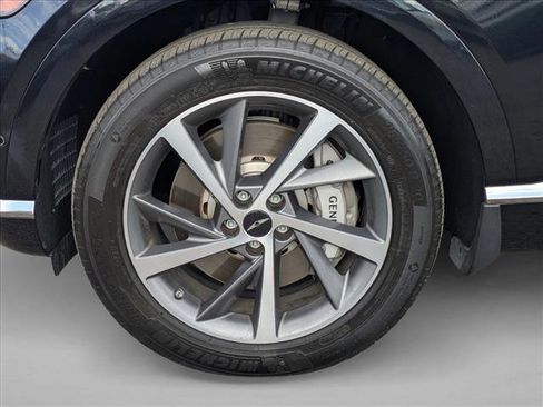 Used 2025 Genesis GV80 3.5T Advanced image 26