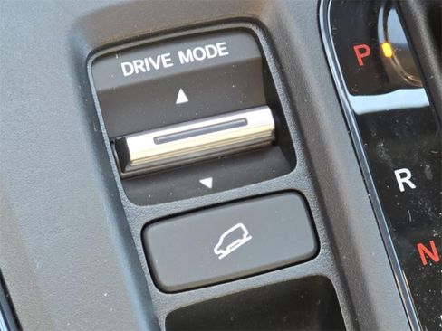 New 2026 Honda CR-V TrailSport image 10