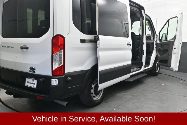 Used 2024 Ford Transit 350 XL RWD image 45