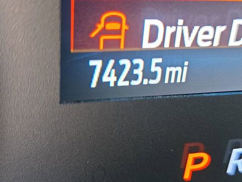 Used 2025 Ford F350 XL w/ STX Appearance Package image 25