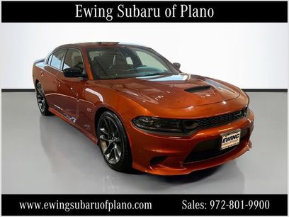 Used 2023 Dodge Charger Scat Pack w/ Plus Group