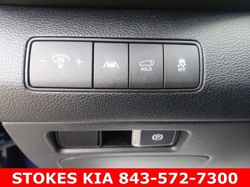 Used 2022 Hyundai Santa Fe XRT w/ Cargo Package FWD image 17