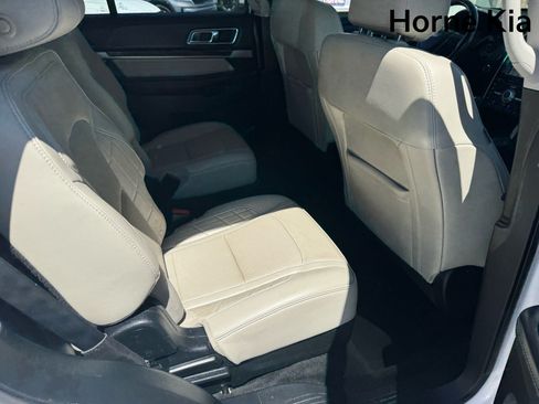 Used 2017 Ford Explorer Platinum AWD/4WD image 28