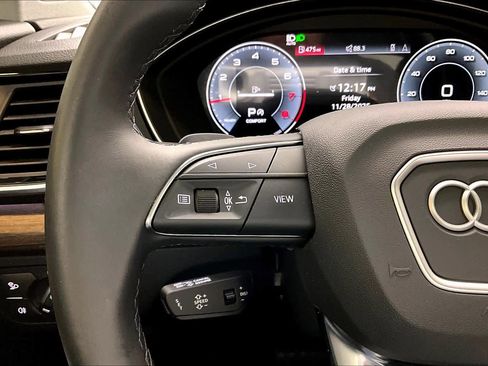 Certified 2025 Audi Q5 2.0T Premium Plus w/ Premium Plus Package image 23
