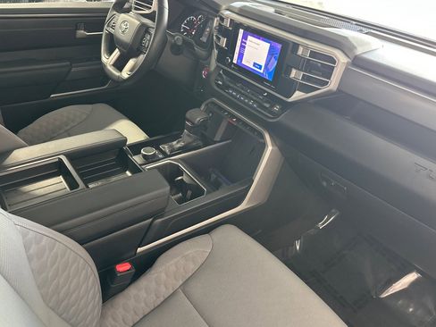 Used 2022 Toyota Tundra SR5 w/ TRD Sport Package image 18