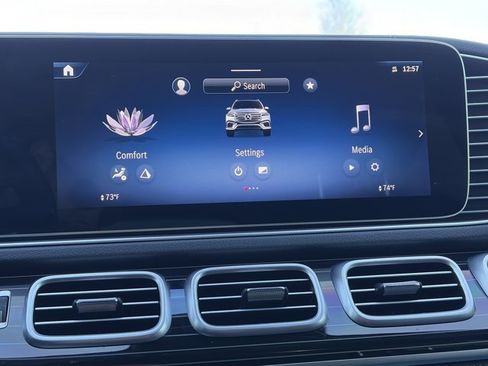 Used 2024 Mercedes-Benz GLS 450 GLS 450 image 27