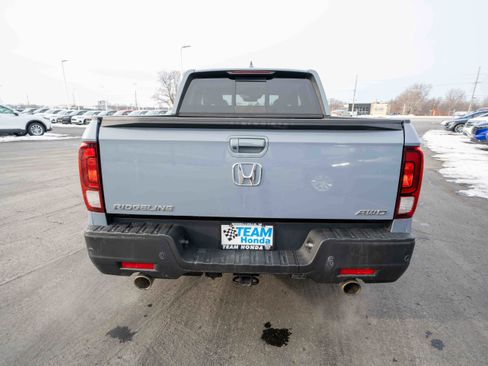 Used 2023 Honda Ridgeline RTL-E image 5