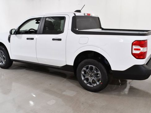 New 2026 Ford Maverick XLT w/ 4K Tow Package AWD/4WD image 15